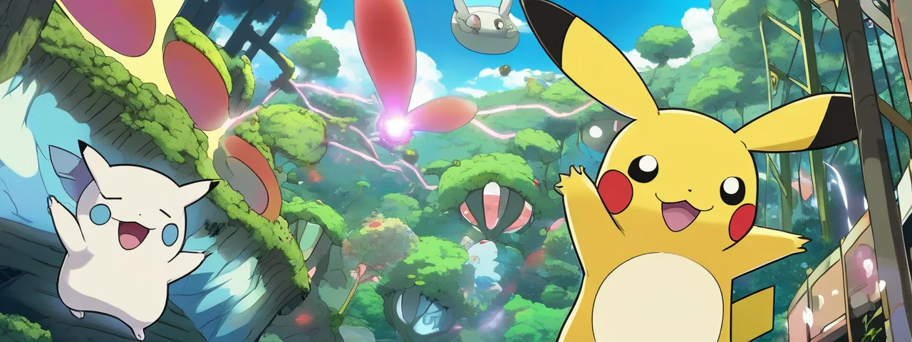 cuanto sabes sobre pokemon