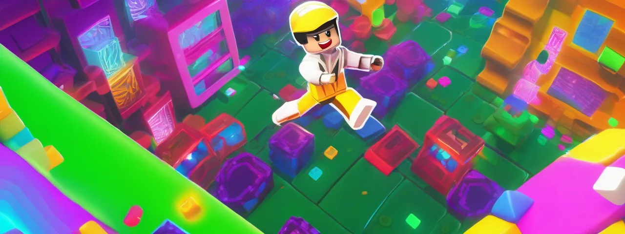 ¿cuanto sabes de roblox?