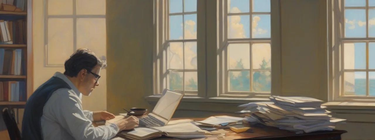 Literatura contemporánea 