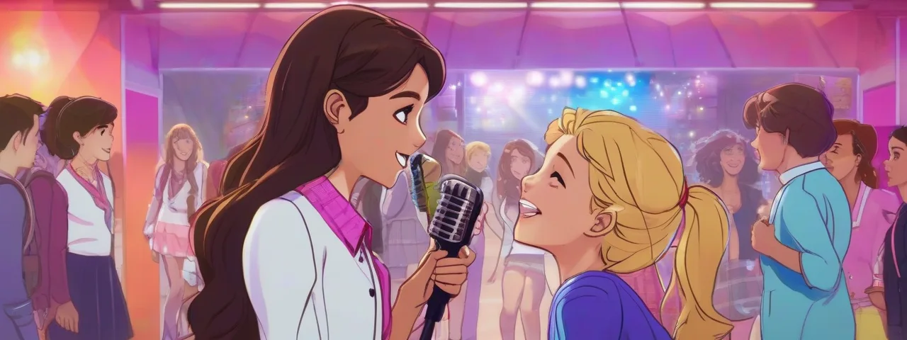 Quiz de violetta 