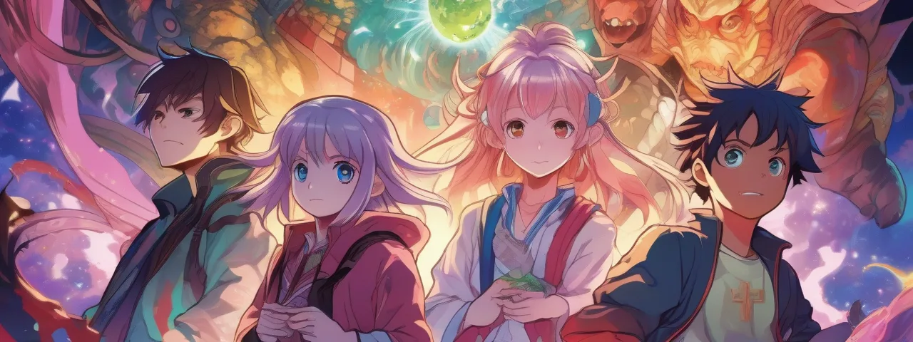 Cuanto sabes de anime ?