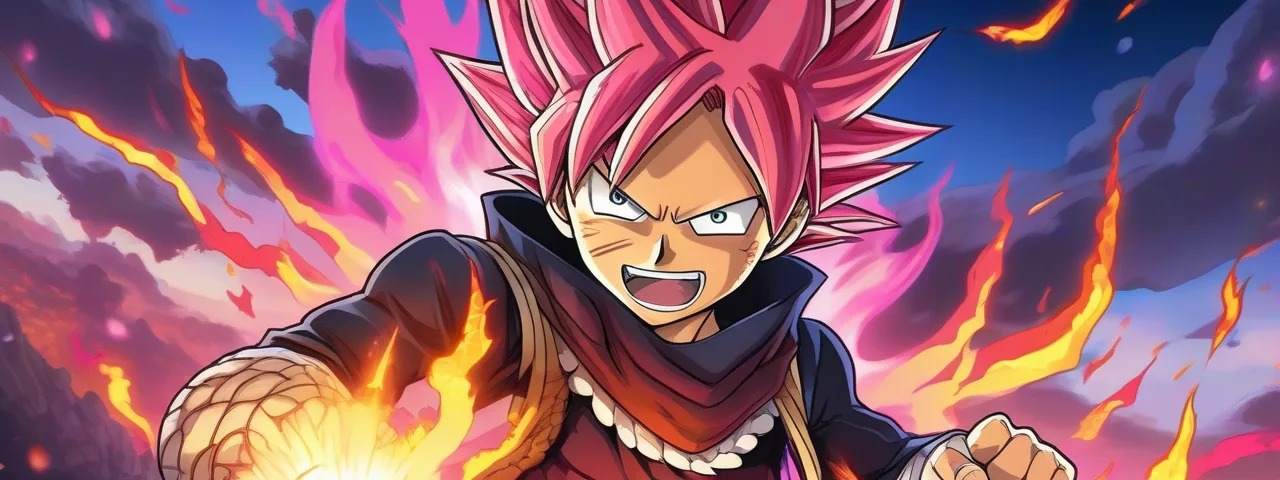 ¿Cuanto sabes haserca  de Fairy Tail?