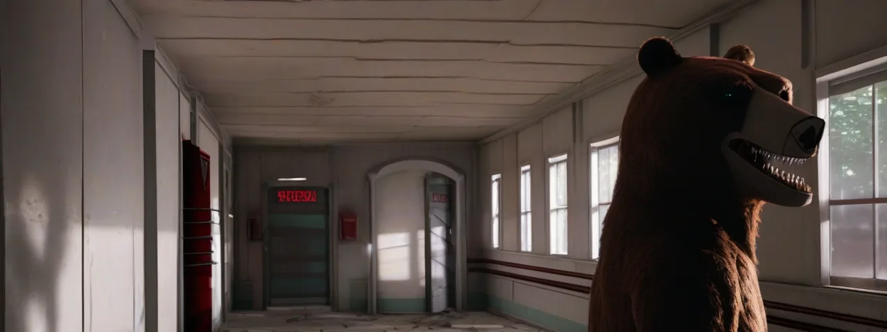 que tanto sabes de fnaf