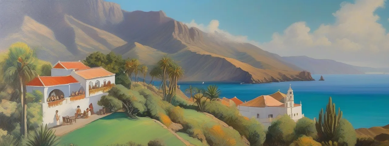 Cuánto sabes de Gran Canaria