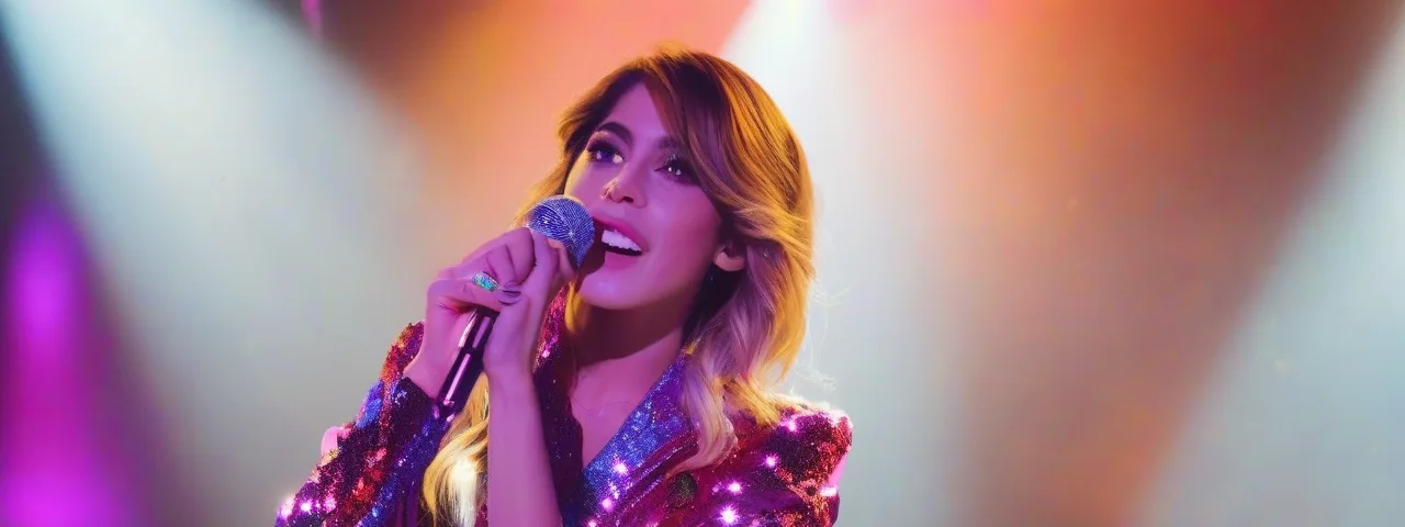 martina stoessel