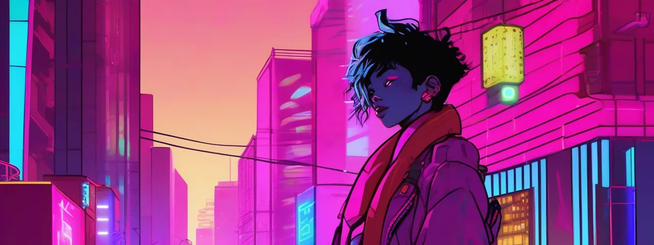 NekiittOh bOii electrO pOp