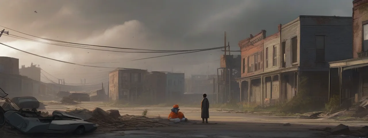 The walking desde season 1 y final