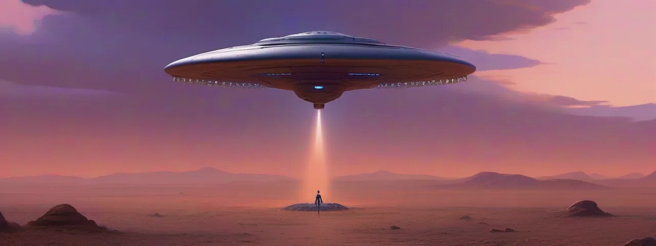 aliens