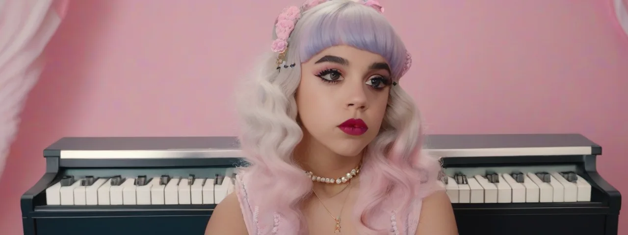 cuanto sabes de melanie martinez