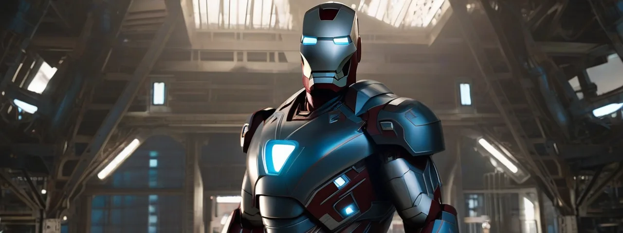 cuanto sabes acerca de ironman