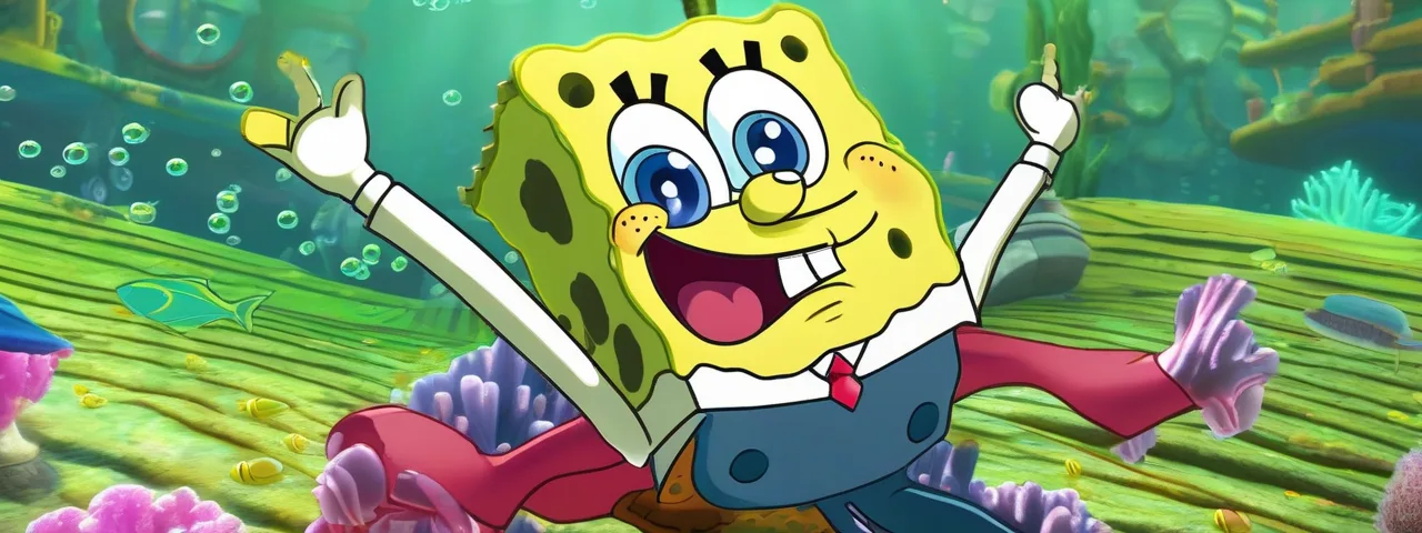 cuanto sabes de bob esponja