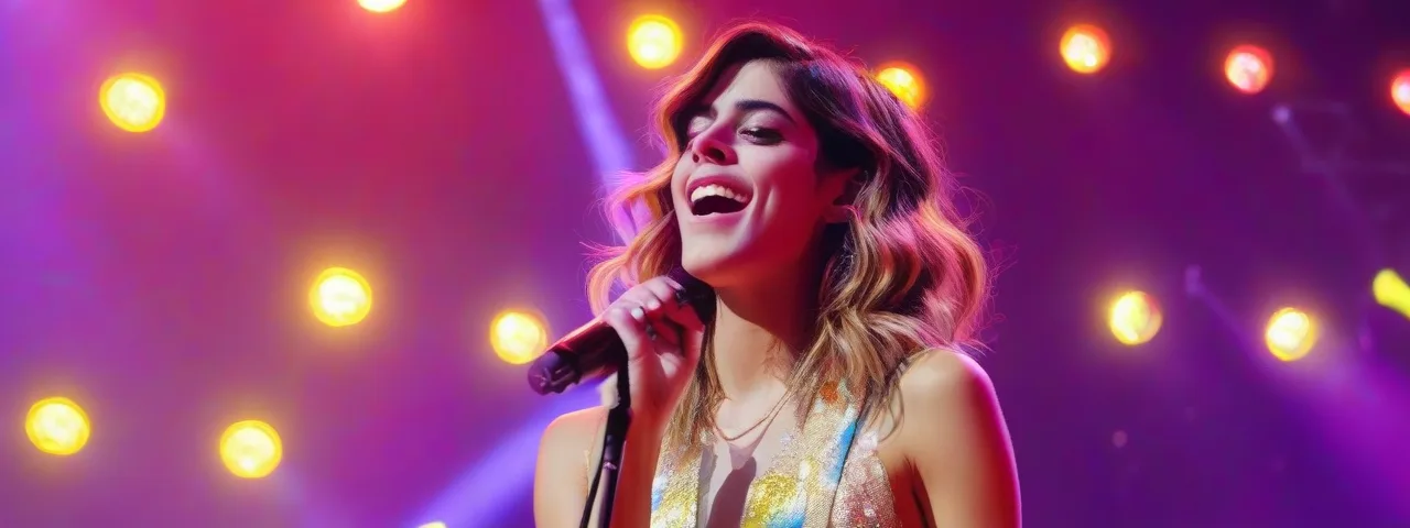 ¿Que Sabes Sobre Tini Stoessel?