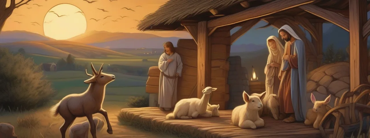 ¿Cuanto sabes de la Biblia?