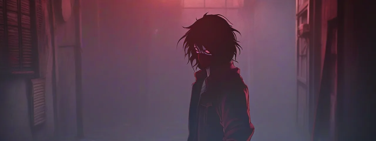 Test, ¿cuánto sabes de Jeff The killer?