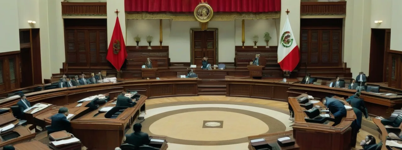 ¿Qué tan informado estas sobre el Congreso de la República?