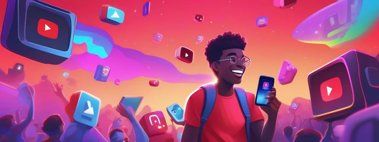 ¿QUE TANTO SABES SOBRE YOUTUBE?