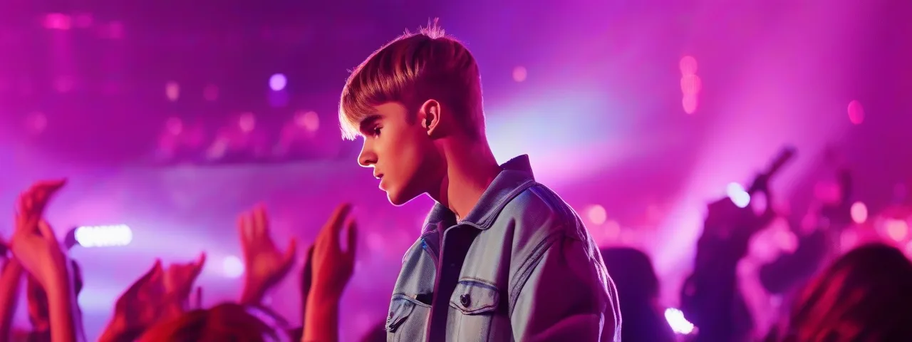 ¿Eres una verdadera belieber?