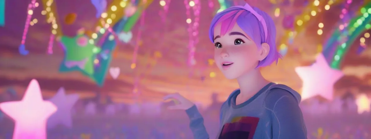 Violetta !!!