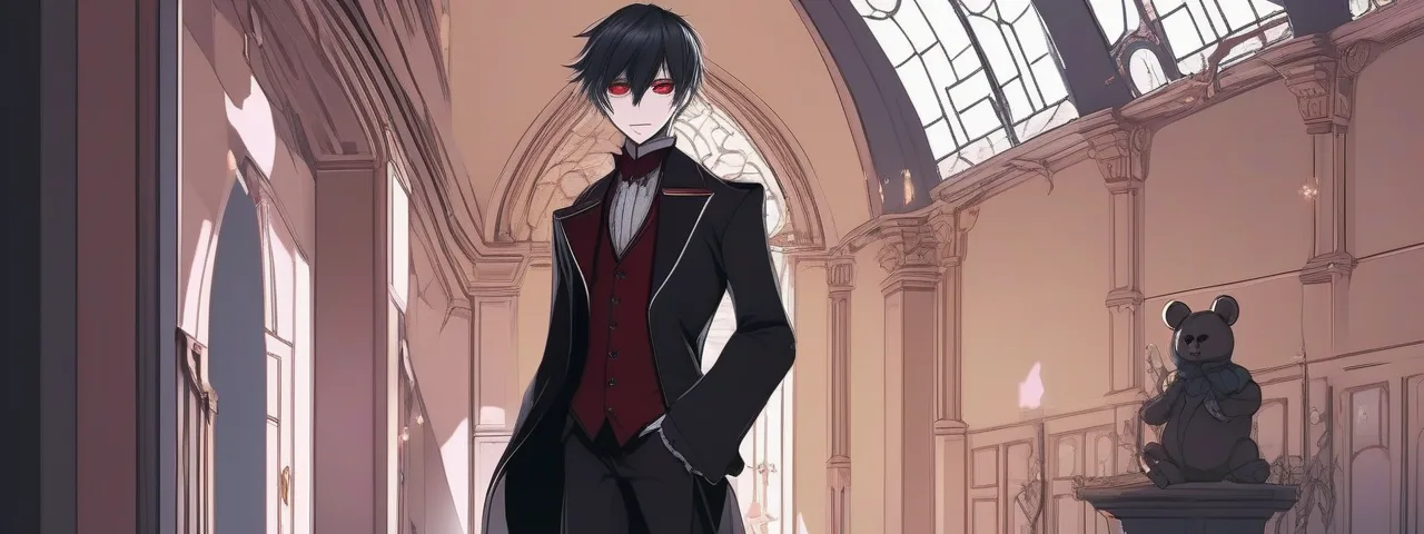 Cuanto sabes de Diabolik Lovers ?