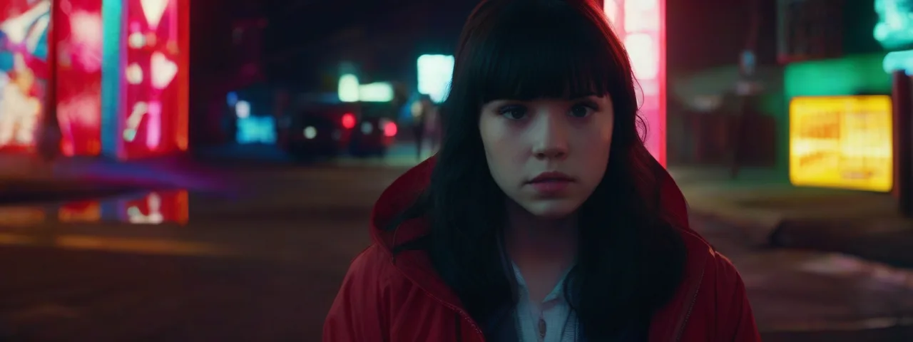 que tanto sabes de riverdale