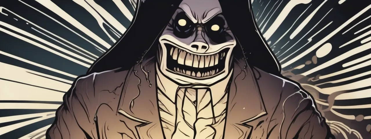 Cuanto sabes de de Bendy and the ink machine