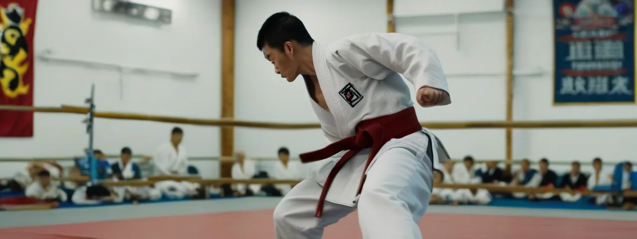 ¿Cuanto sabes de Taekwon-do?