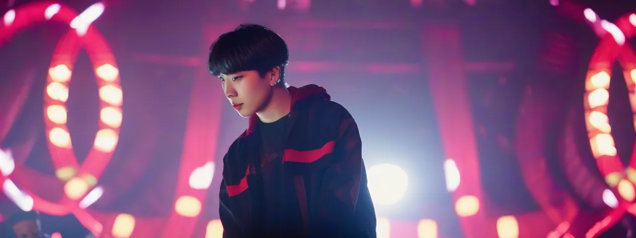 ¿Quien es tu oppa de bts?
