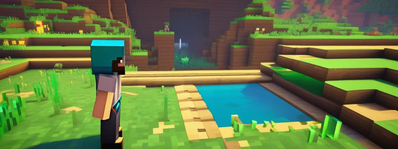 que tanto saves de minicraft
