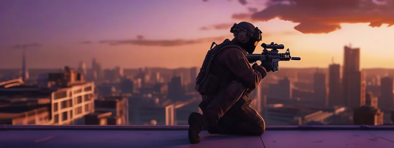 Cuanto sabes de MaskGun