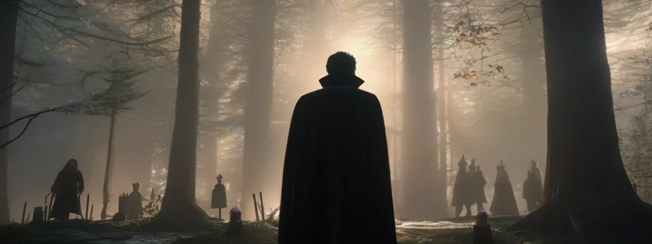 cuanto sabes de ONCE UPON A TIME?