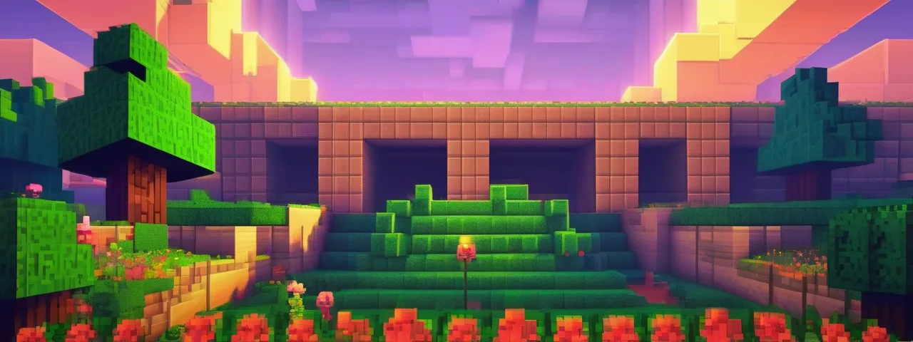 ¿Cuanto sabes de Minecraf?