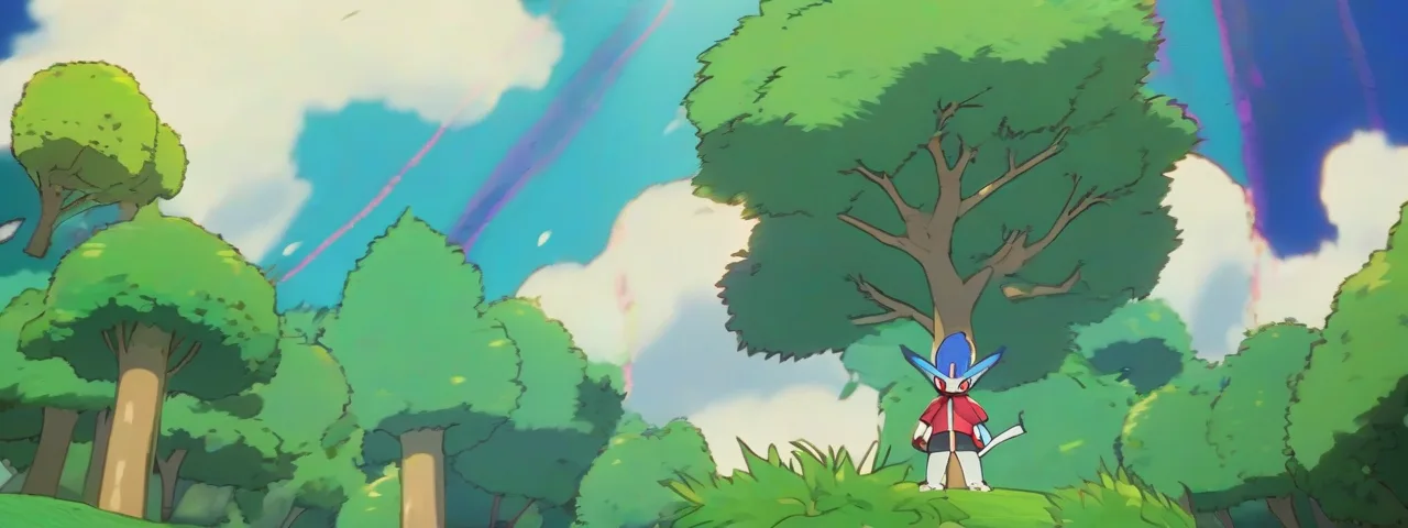 Cuánto sabes de pokemon xyz