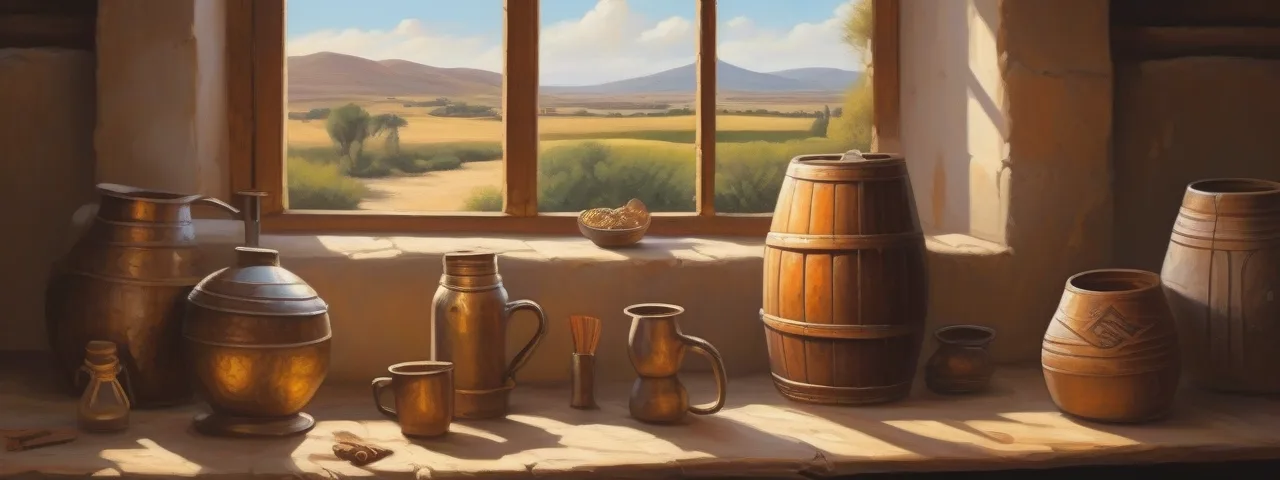 Cerveza en Extremadura