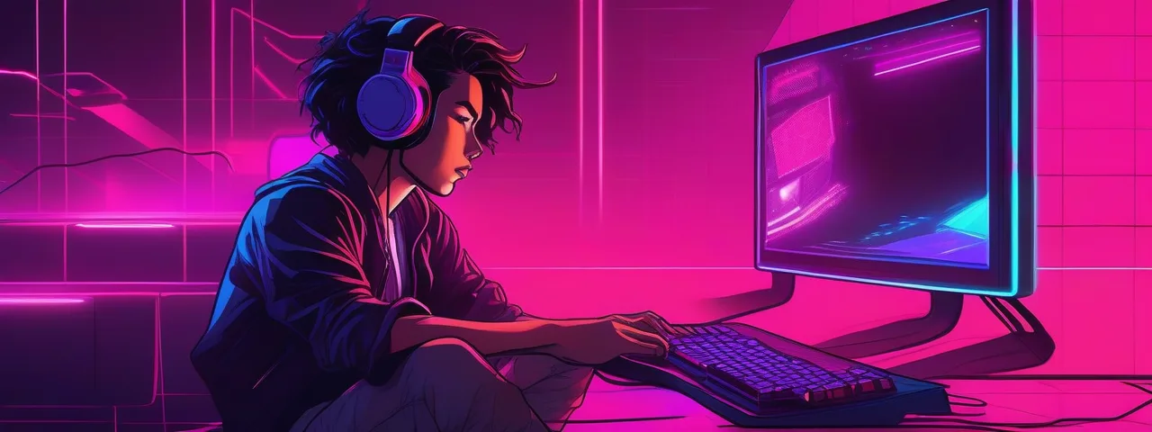 gamers