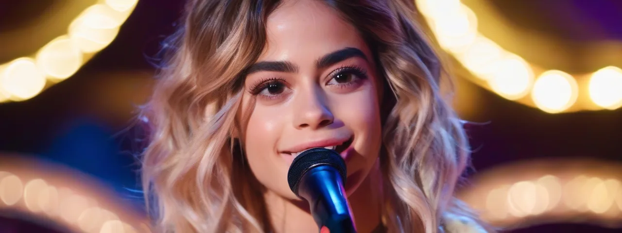 Sabes todo sobre martina stoessel?