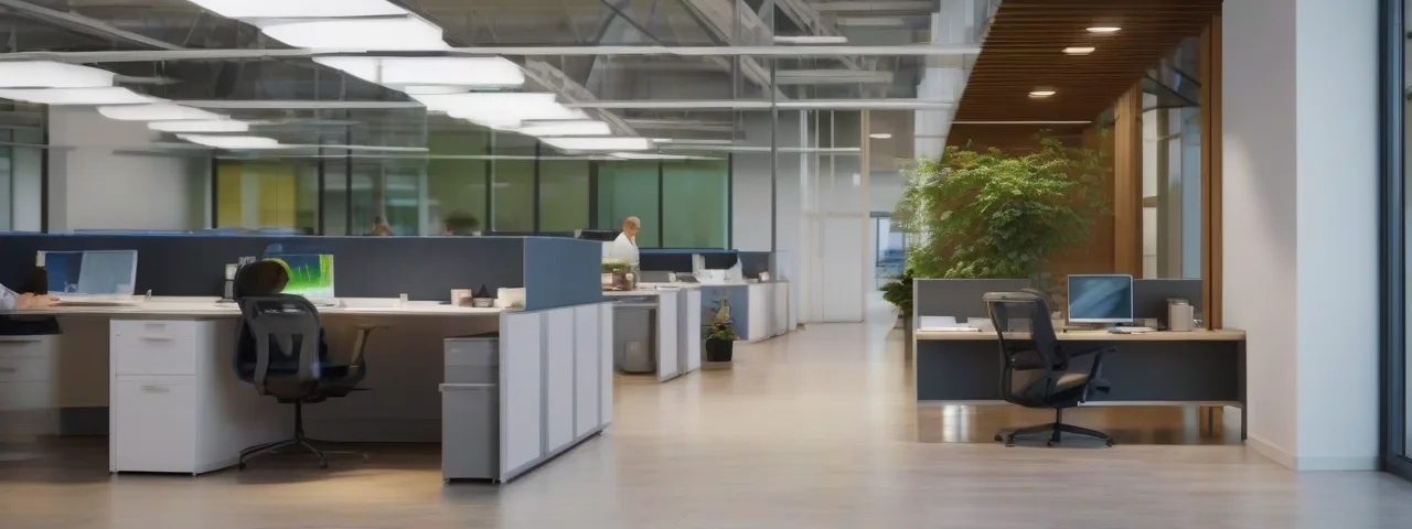 EXIGENCIAS Y CARACTERÍSTICAS AMBIENTALES DE LA ACTIVIDAD LABORAL