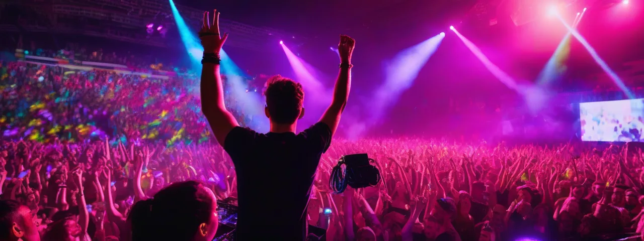 ¿Que tan fan de Martin Garrix eres? 