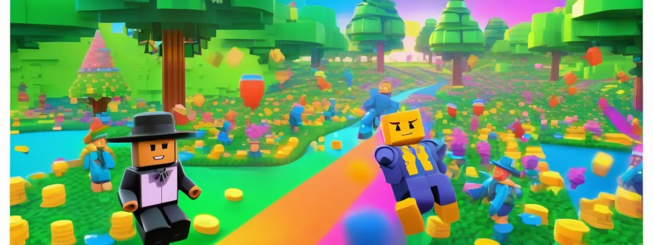 Test de roblooox!! El mejor test de la vida