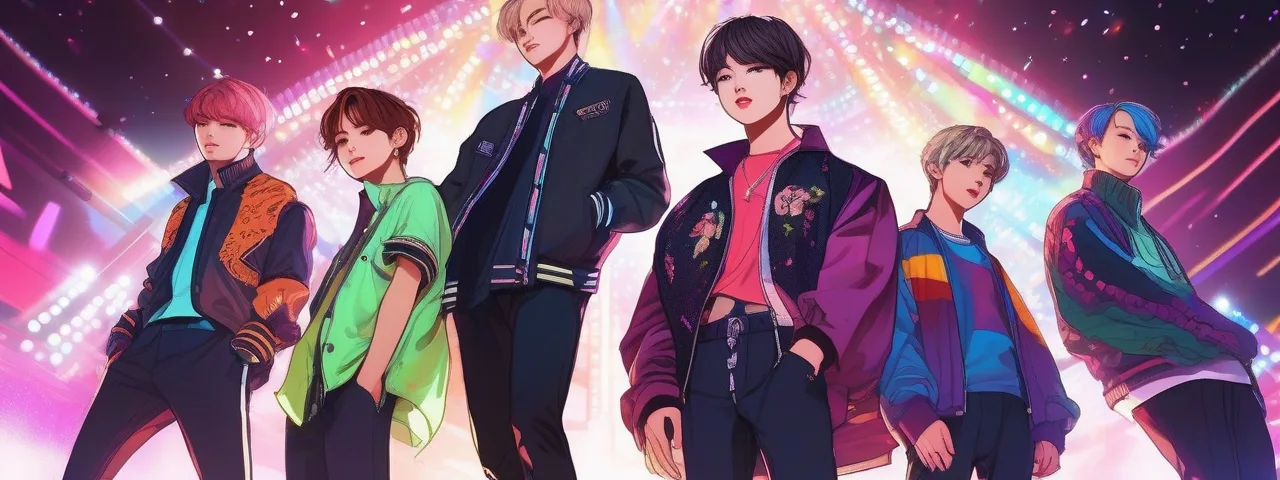Que tan ARMY eres