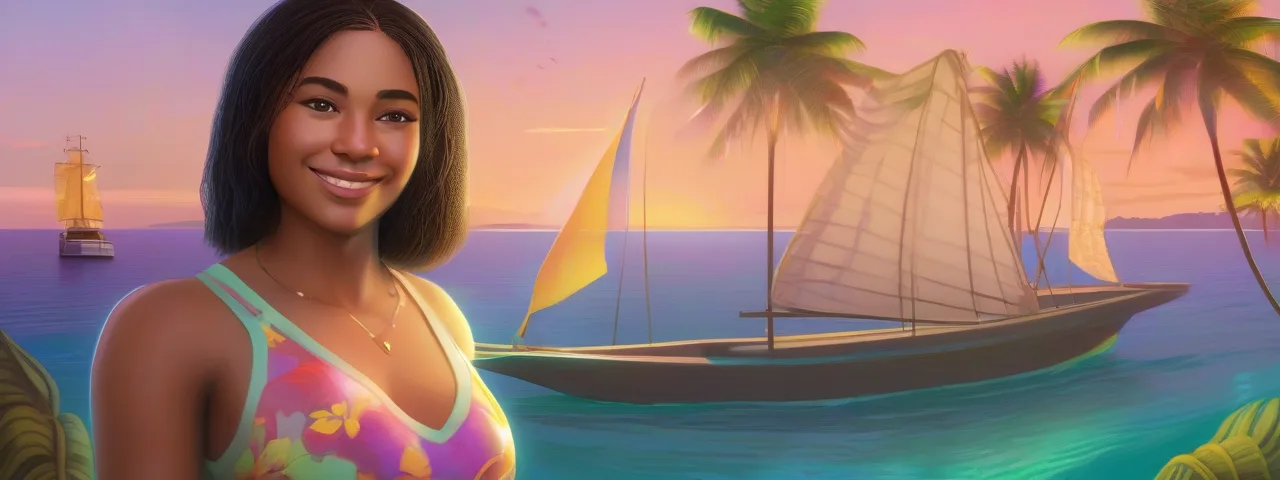 test de leslie polinesia