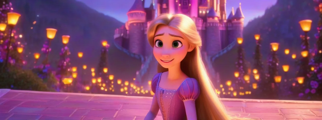 Cuanto sabes sobre Disney