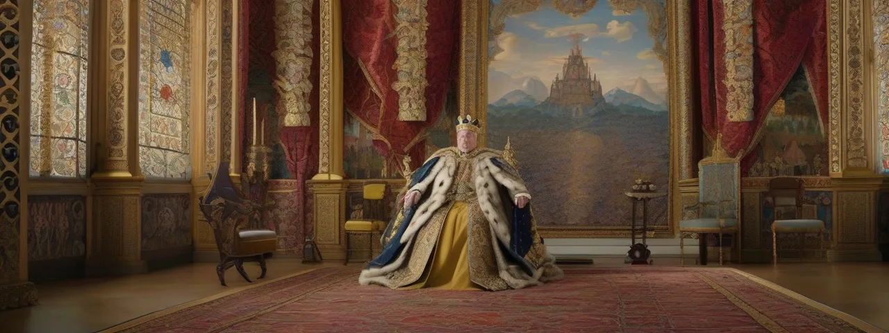 L` epoque des autriens.