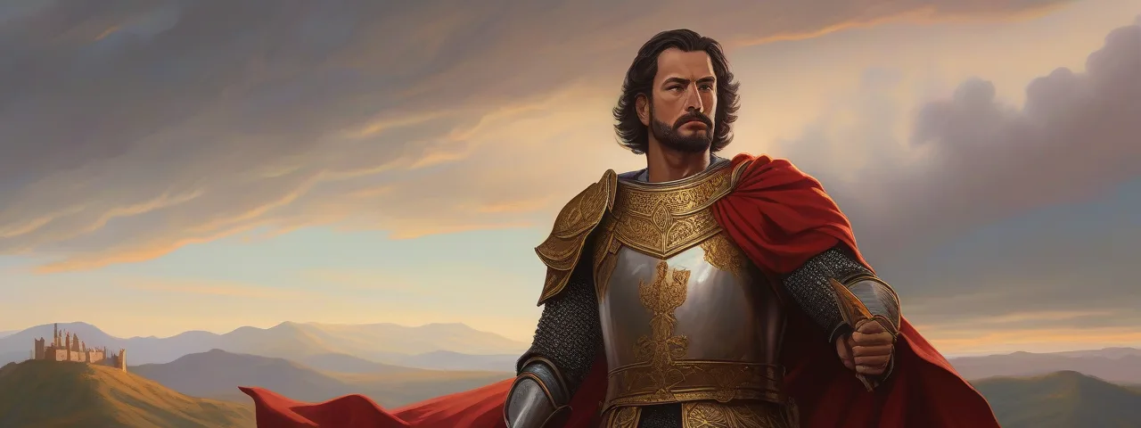 ¿Cuánto sabes de la Historia de España?