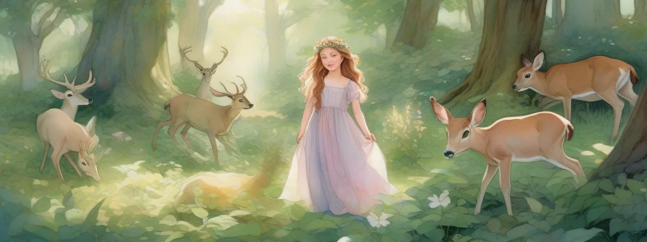  que princesa eres