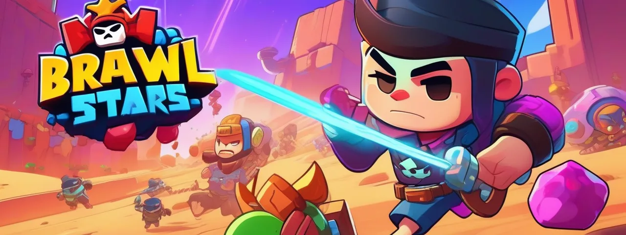 Cuánto sabes de brawl stars