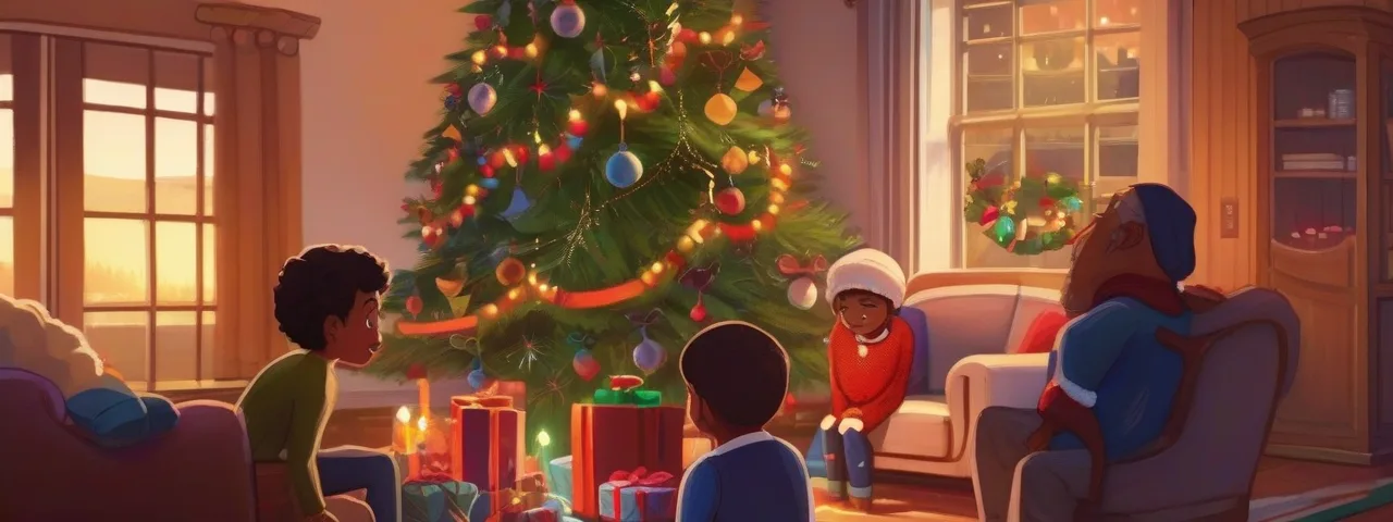 Cuánto sabes de navidad
