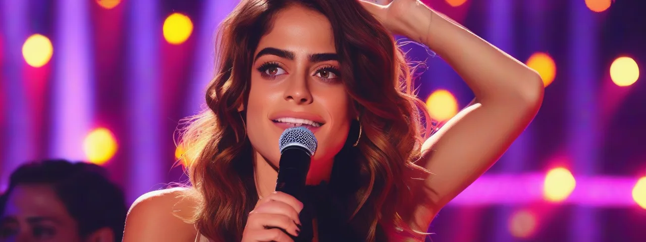 CERS  QUE CONOSES A  TINI