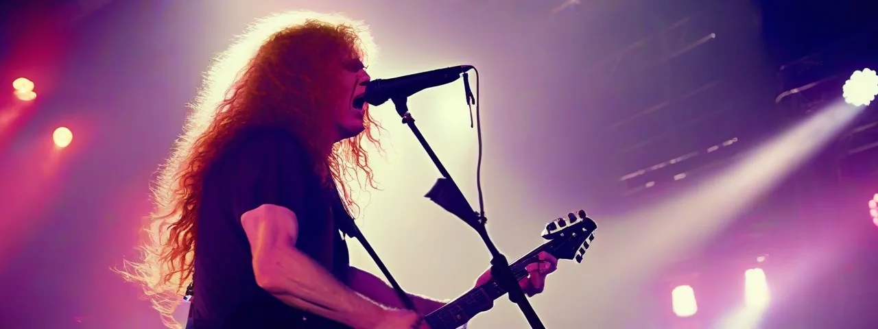 ¿cuánto sabes de megadeth?