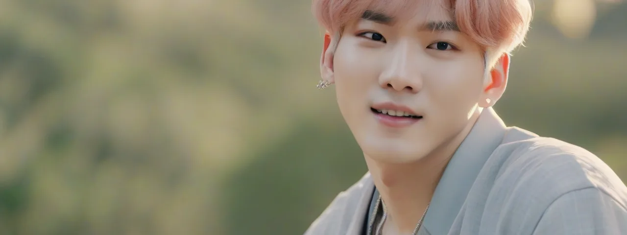 . ¿Te casarias con Suga? 