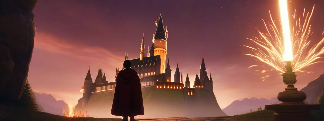 ¿Cuánto sabes de Harry Potter?